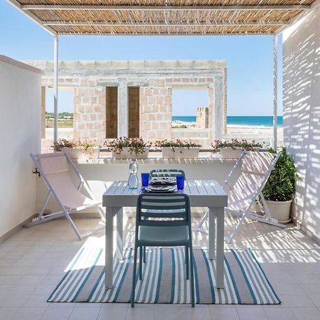 Palami - Polignano A Mare Holiday House מראה חיצוני תמונה