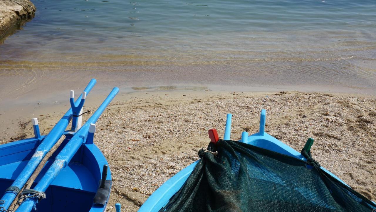 Palami - Polignano A Mare Holiday House מראה חיצוני תמונה
