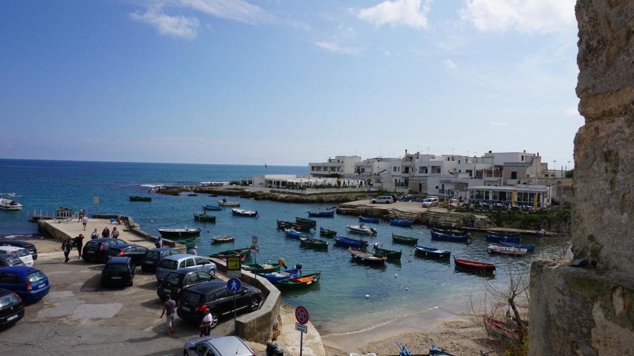 Palami - Polignano A Mare Holiday House מראה חיצוני תמונה