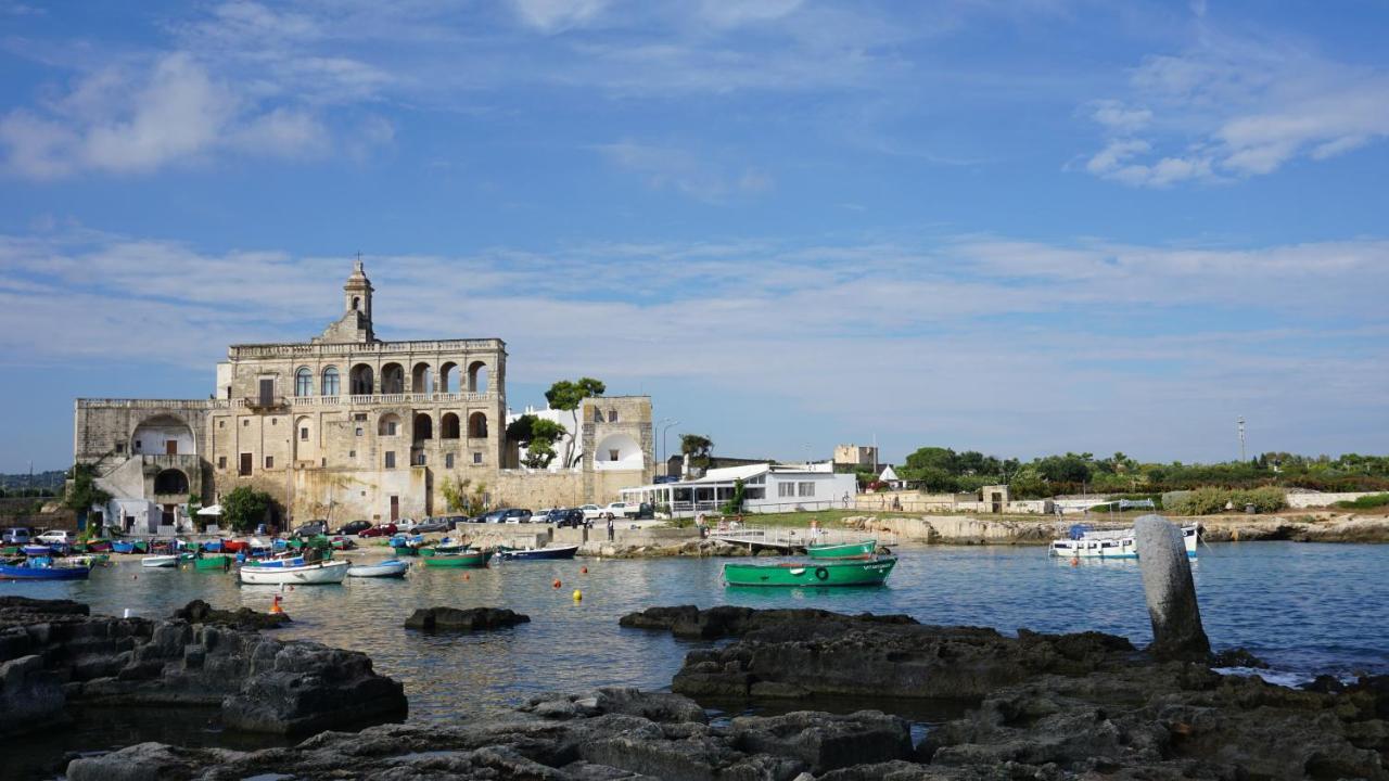 Palami - Polignano A Mare Holiday House מראה חיצוני תמונה