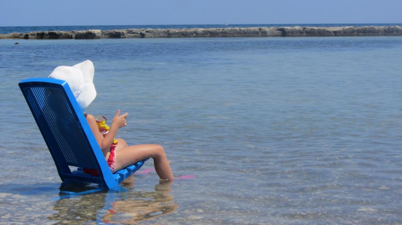 Palami - Polignano A Mare Holiday House מראה חיצוני תמונה
