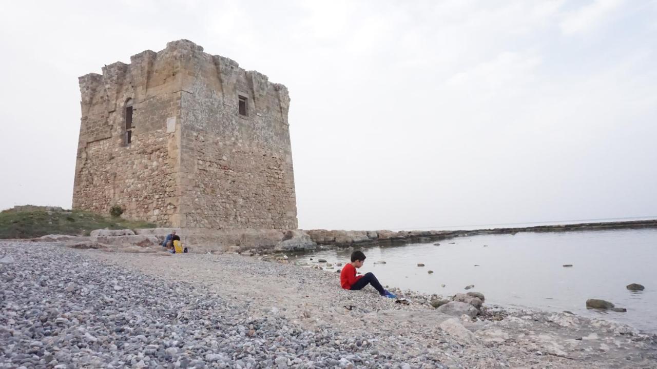 Palami - Polignano A Mare Holiday House מראה חיצוני תמונה