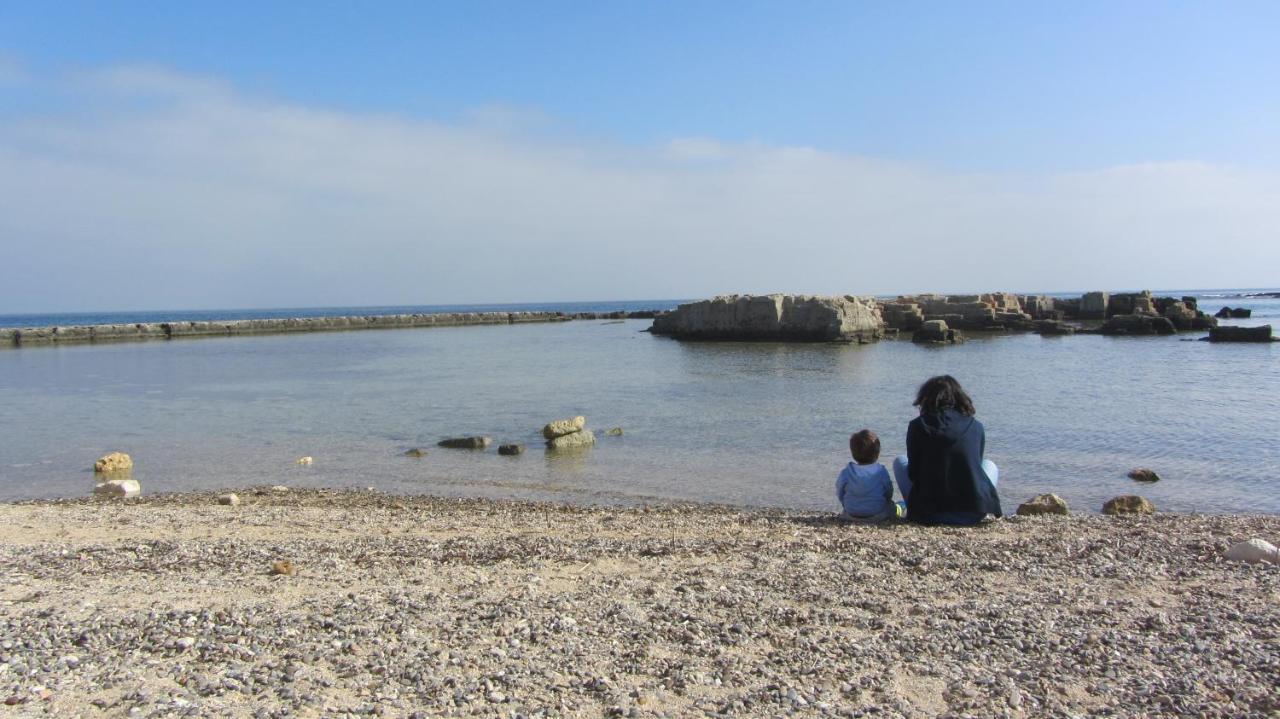 Palami - Polignano A Mare Holiday House מראה חיצוני תמונה