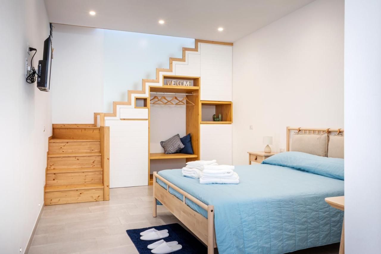 Palami - Polignano A Mare Holiday House מראה חיצוני תמונה
