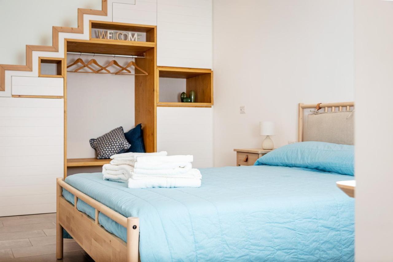Palami - Polignano A Mare Holiday House מראה חיצוני תמונה