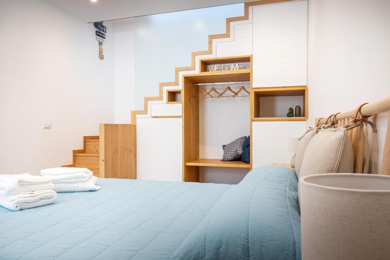 Palami - Polignano A Mare Holiday House מראה חיצוני תמונה
