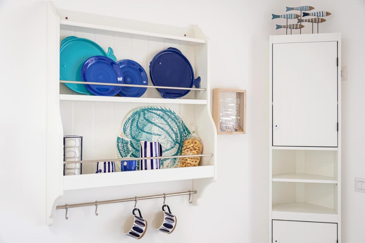 Palami - Polignano A Mare Holiday House מראה חיצוני תמונה