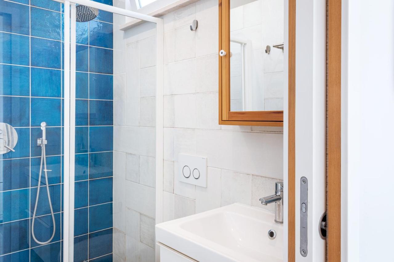 Palami - Polignano A Mare Holiday House מראה חיצוני תמונה