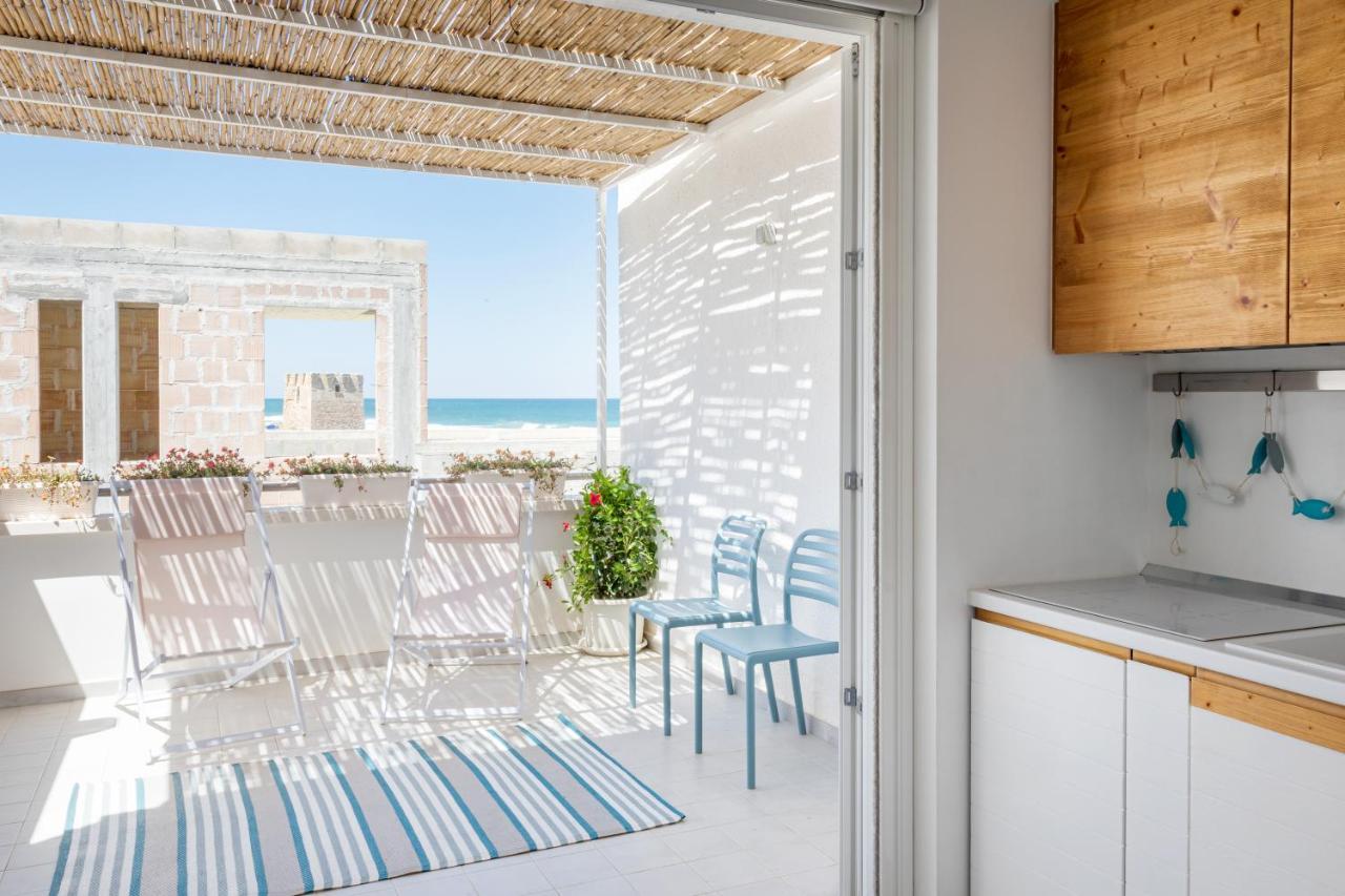 Palami - Polignano A Mare Holiday House מראה חיצוני תמונה