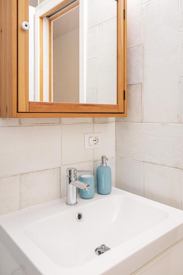 Palami - Polignano A Mare Holiday House מראה חיצוני תמונה