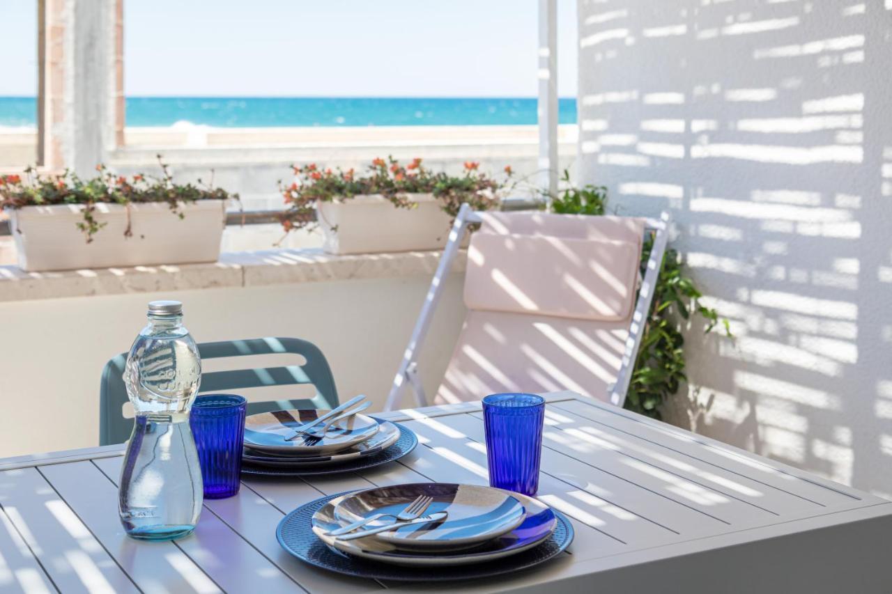 Palami - Polignano A Mare Holiday House מראה חיצוני תמונה