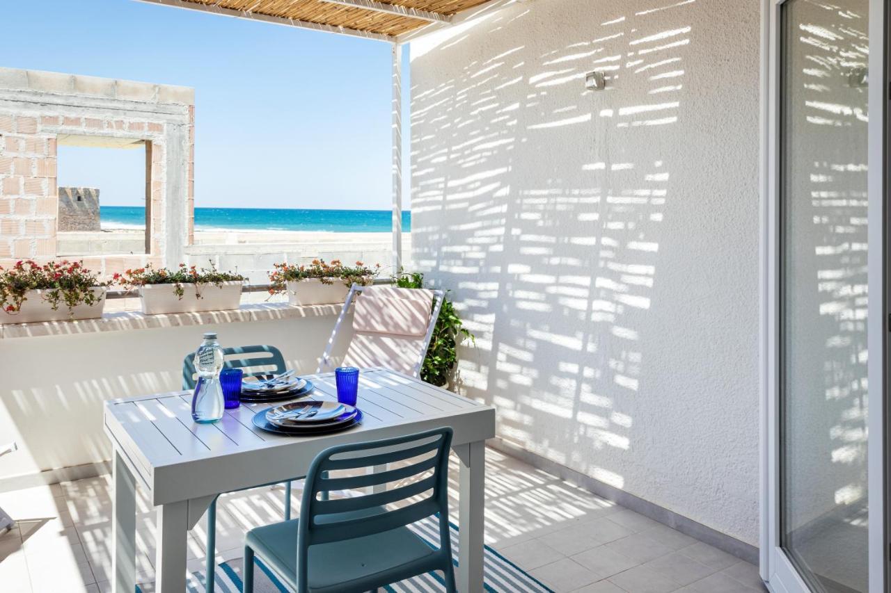 Palami - Polignano A Mare Holiday House מראה חיצוני תמונה