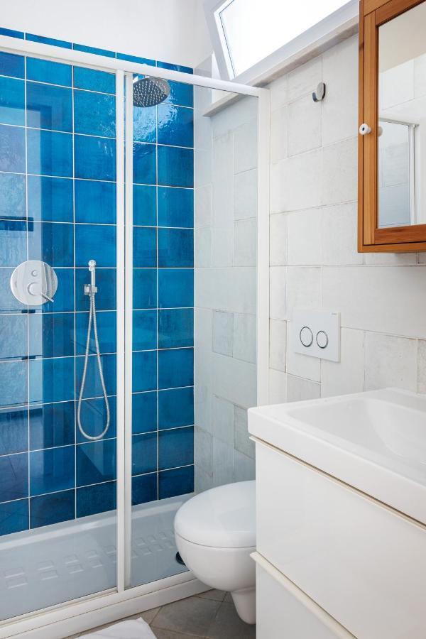Palami - Polignano A Mare Holiday House מראה חיצוני תמונה