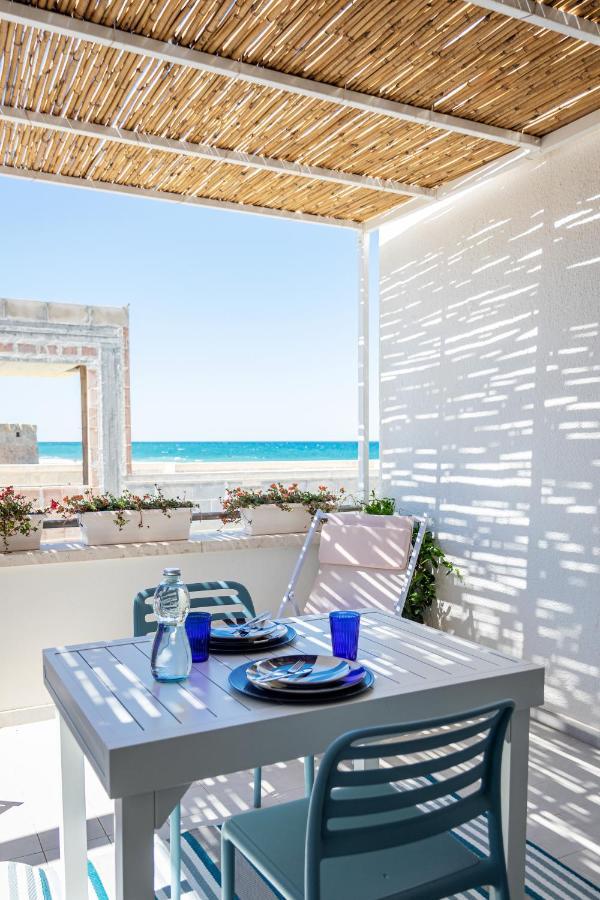 Palami - Polignano A Mare Holiday House מראה חיצוני תמונה