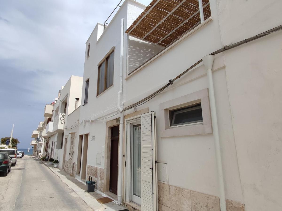 Palami - Polignano A Mare Holiday House מראה חיצוני תמונה