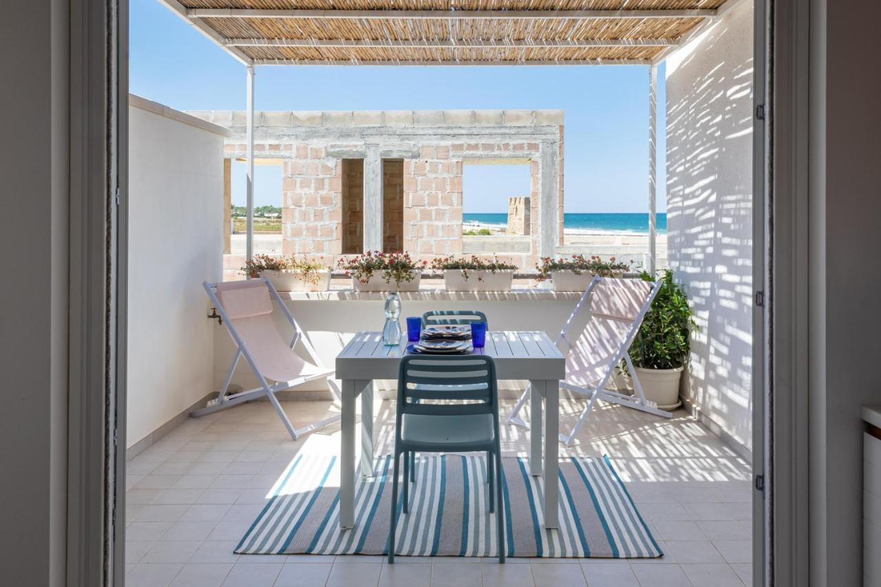 Palami - Polignano A Mare Holiday House מראה חיצוני תמונה